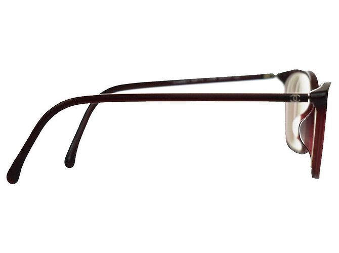 Timeless Chanel Bordeaux - Ansicht 3