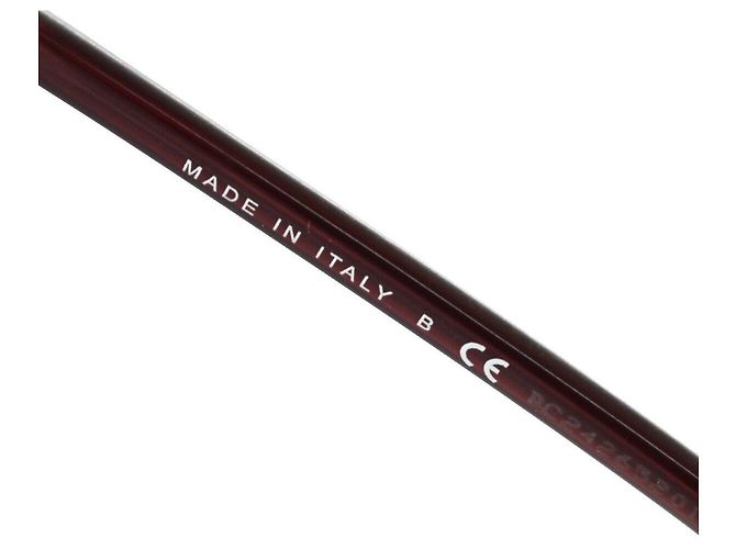 Timeless Chanel Bordeaux - Ansicht 5