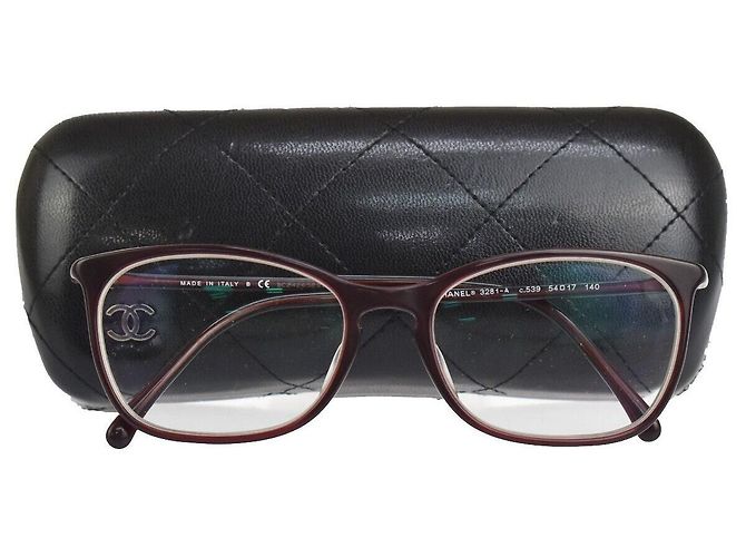 Timeless Chanel Bordeaux - Ansicht 7