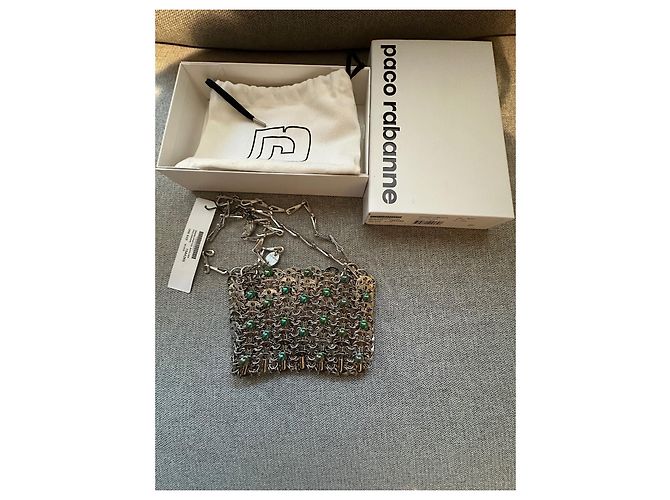 Paco Rabanne Nano 1969 Metallico - vista 2