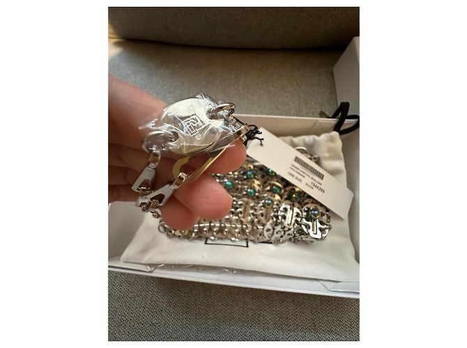 Paco Rabanne Nano 1969 Metallico - vista 6