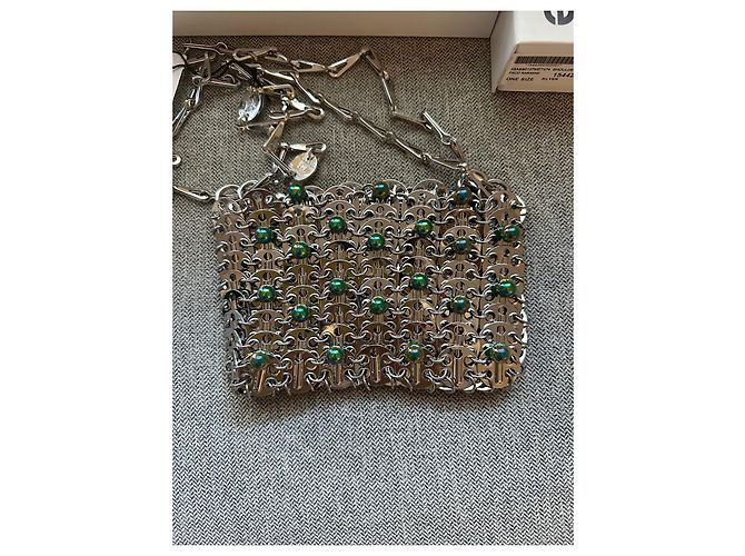 Paco Rabanne Nano 1969 Metallico - vista 7
