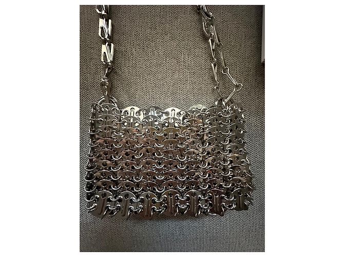 Paco Rabanne Nano 1969 Metallico - vista 8