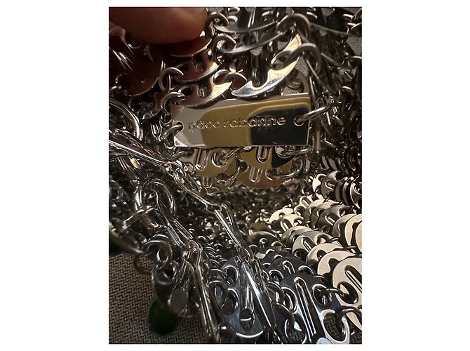 Paco Rabanne Nano 1969 Metallico - vista 9
