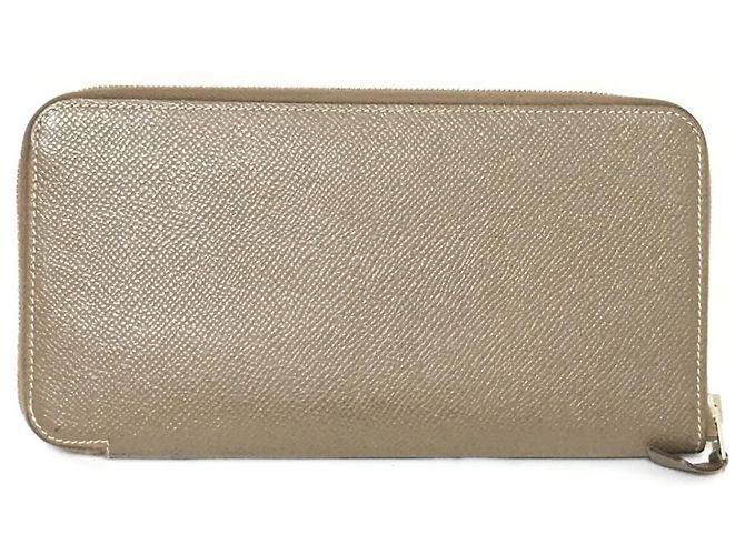 Hermès Azap Marrone - vista 2