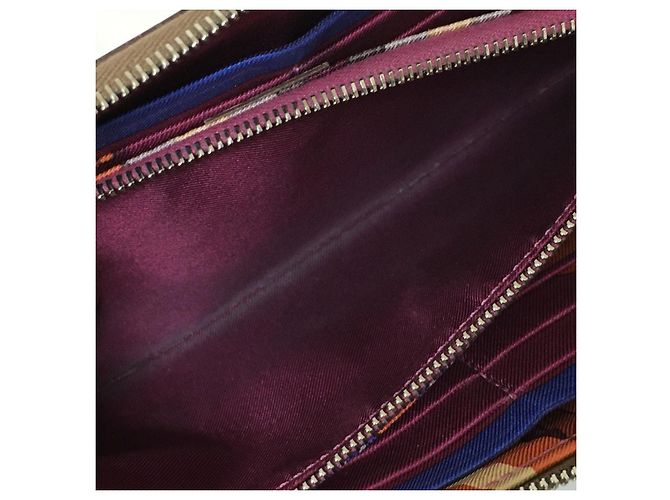 Hermès Azap Marrone - vista 4