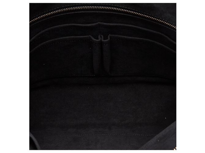 Borsa a tracolla Louis Vuitton Damier Cobalt Greenwich Messenger blu - vista 5