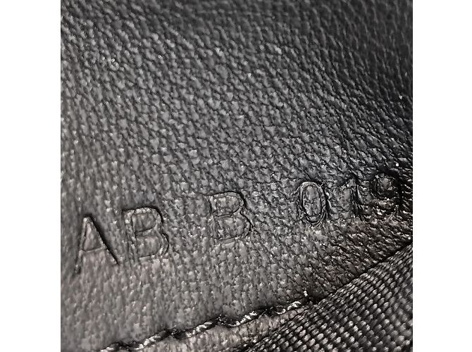 Black Givenchy Pandora Long Wallet - view 10