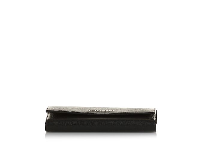 Black Givenchy Pandora Long Wallet - view 5