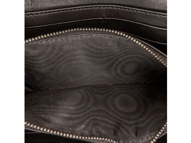 Cartera larga Pandora de Givenchy negra - vista 7