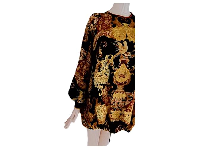 Gianfranco Ferré Tops Multicolor - vista 10