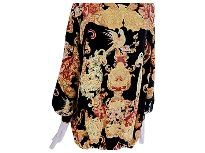 Gianfranco Ferré Tops Multicolor - vista 12