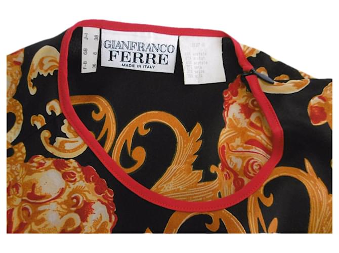 Gianfranco Ferré Tops Multicolor - vista 15
