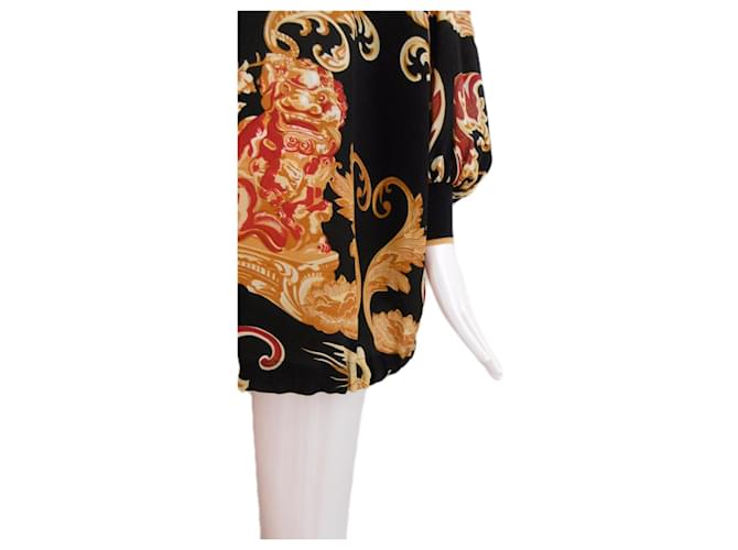 Gianfranco Ferré Tops Multicolor - vista 6