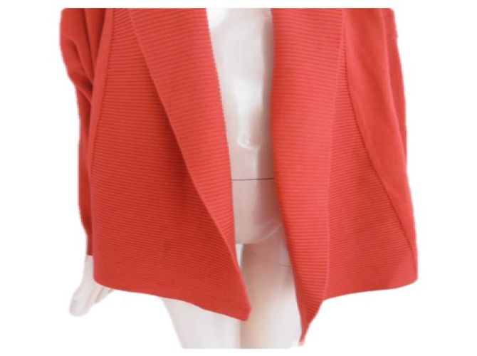 Gianni Versace Giacche Rosso - Ansicht 10