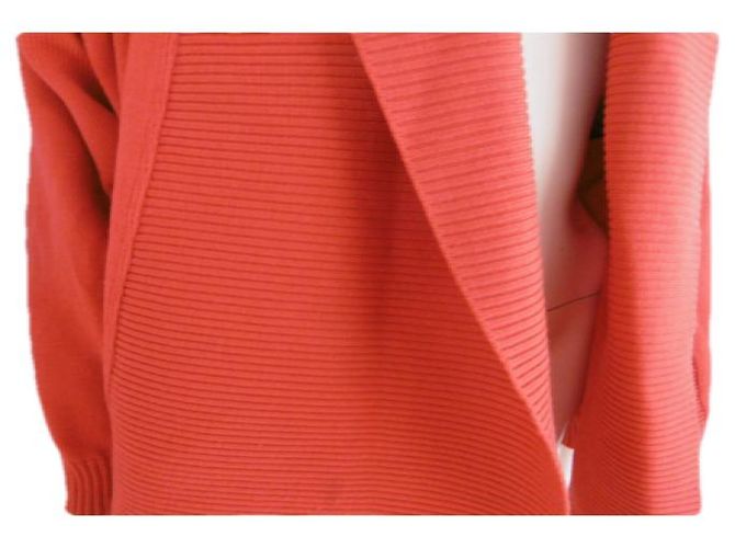 Gianni Versace Giacche Rosso - Ansicht 11