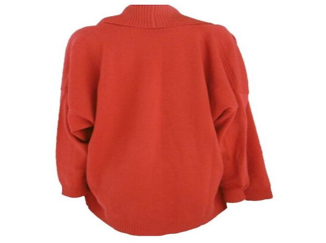 Gianni Versace Giacche Rosso - Ansicht 2