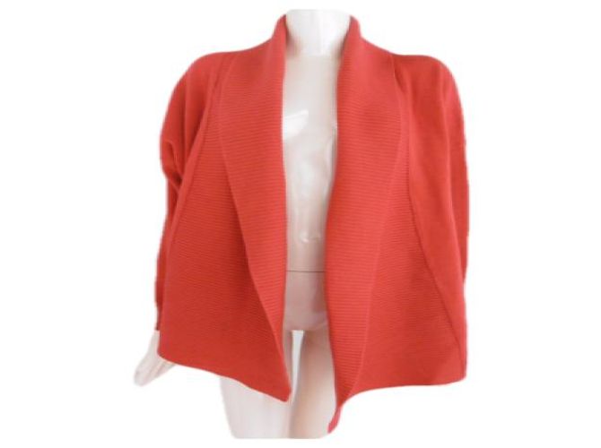 Gianni Versace Giacche Rosso - Ansicht 4