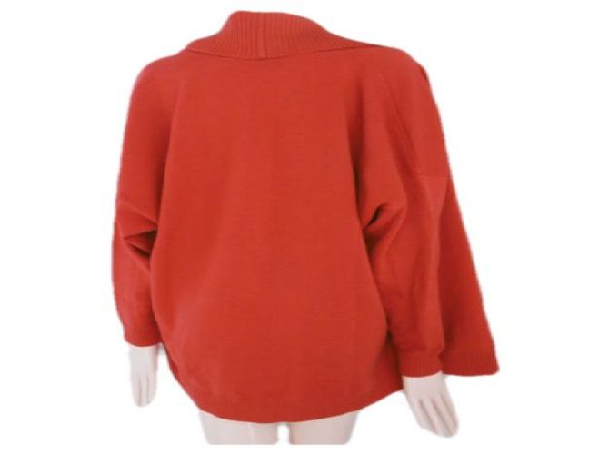Gianni Versace Giacche Rosso - Ansicht 5