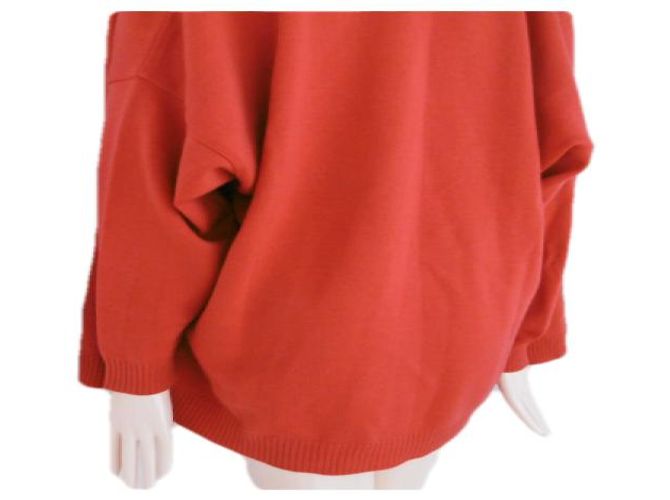 Gianni Versace Giacche Rosso - Ansicht 6
