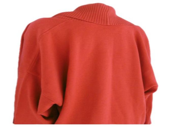 Gianni Versace Giacche Rosso - Ansicht 7