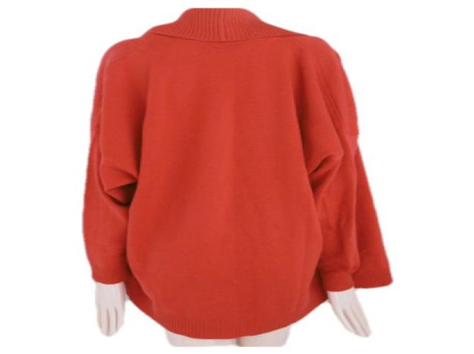 Gianni Versace Giacche Rosso - Ansicht 8