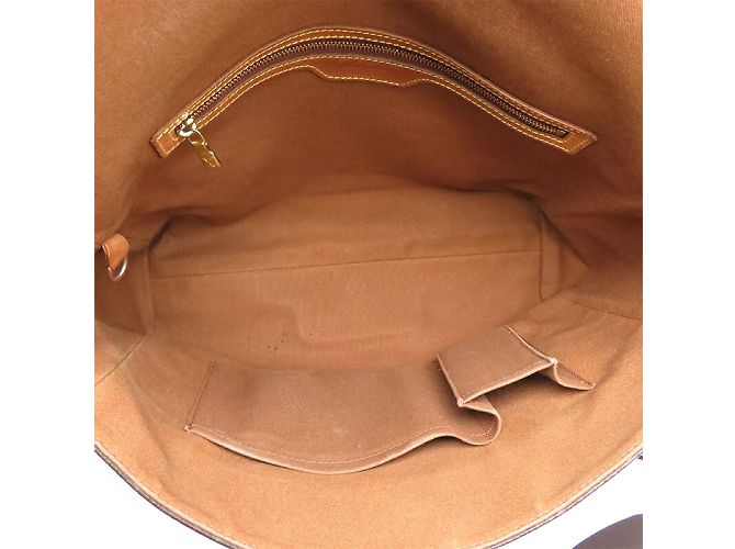 Borsa a tracolla Louis Vuitton Monogram Abbesses in tela M45257 () in ottime condizioni - vista 6