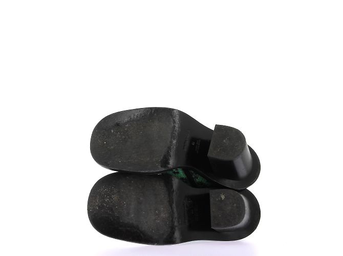 Bimba & Lola BIMBA Y LOLA  Ankle boots T.eu 38 leather - view 7