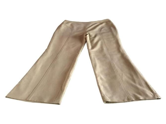 Givenchy completo pantalone Verde - vista 2