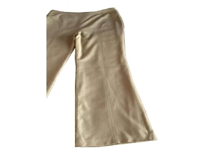 Givenchy completo pantalone Verde - vista 3