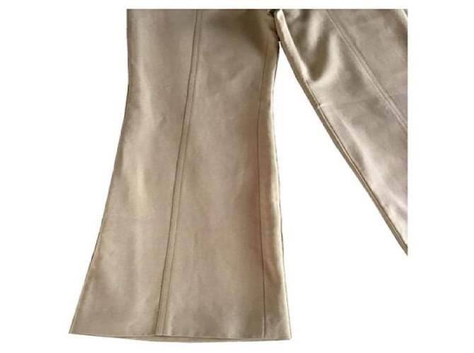 Givenchy completo pantalone Verde - vista 5