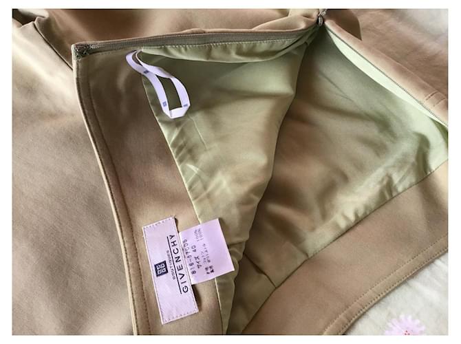 Givenchy completo pantalone Verde - vista 6
