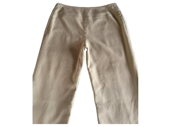 Givenchy completo pantalone Verde - vista 7
