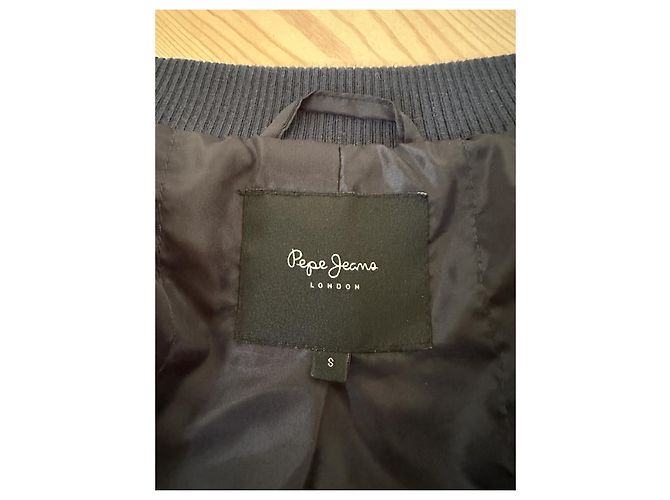 Pepe Jeans Hebe - vista 5