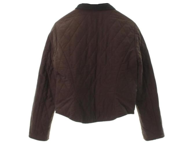 Hermès Capispalla per uomo Marrone - vista 3