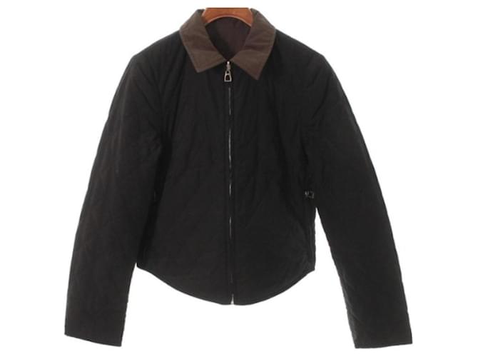 Hermès Capispalla per uomo Marrone - vista 7