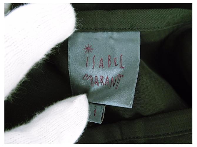 Isabel Marant gonne Nero - vista 3