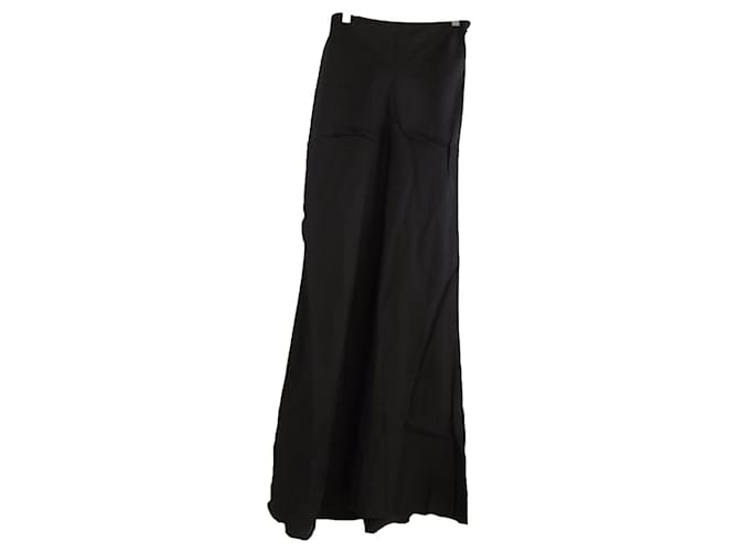 Isabel Marant gonne Nero - vista 4