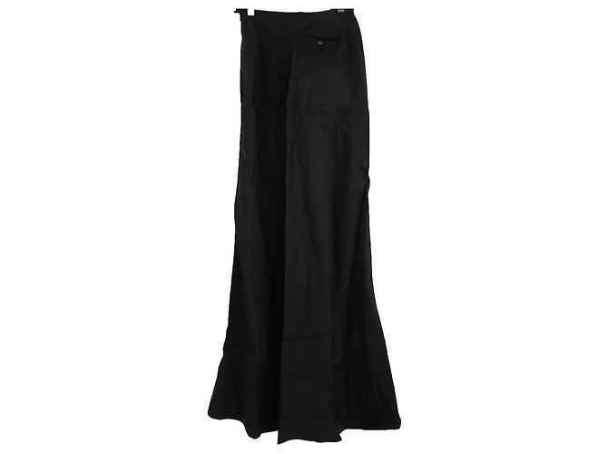 Isabel Marant gonne Nero - vista 5