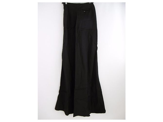 Isabel Marant gonne Nero - vista 7