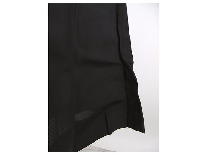 Isabel Marant gonne Nero - vista 9