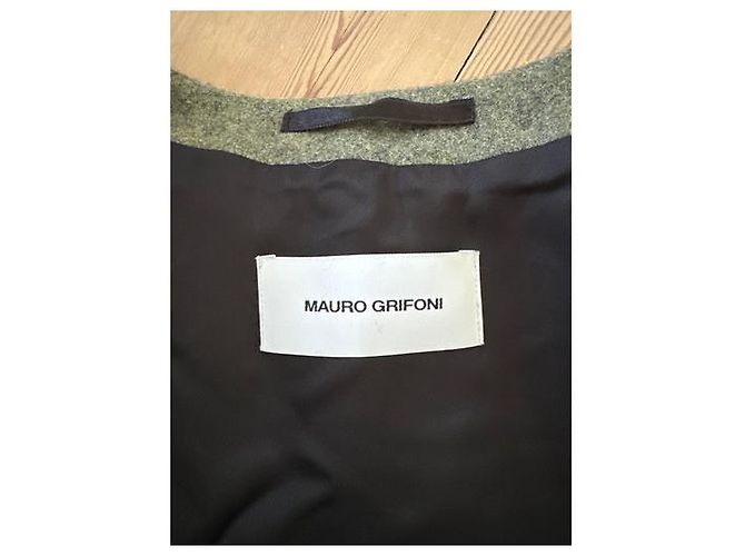 Mauro Grifoni Abrigos, Ropa de calle - vista 4