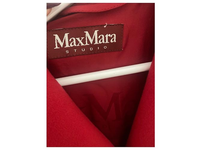 Max Mara COATE - view 2