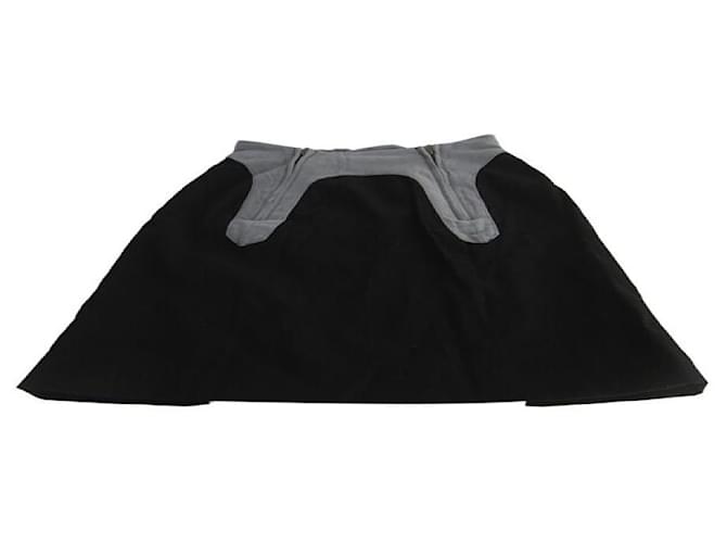 Issey Miyake Afueras Negro - vista 2