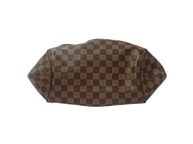 Louis Vuitton Sistina Braun - Ansicht 3