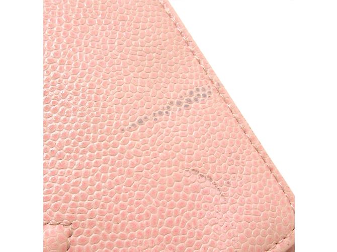 Wallet On Chain Portafoglio Chanel su catena Rosa - vista 10
