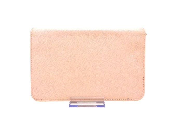 Wallet On Chain Portafoglio Chanel su catena Rosa - vista 2