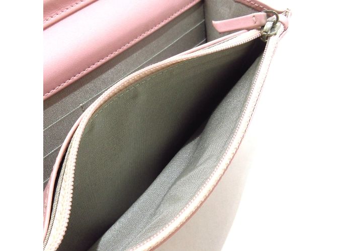 Wallet On Chain Portafoglio Chanel su catena Rosa - vista 5
