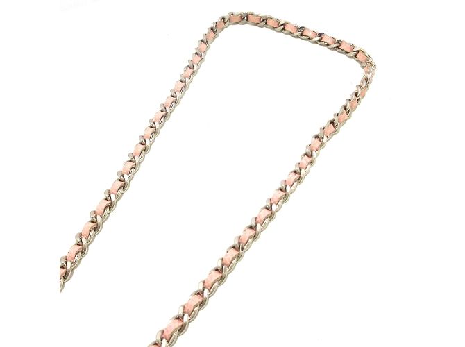 Wallet On Chain Portafoglio Chanel su catena Rosa - vista 8