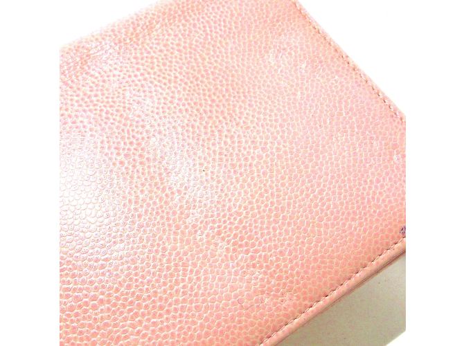 Wallet On Chain Portafoglio Chanel su catena Rosa - vista 9